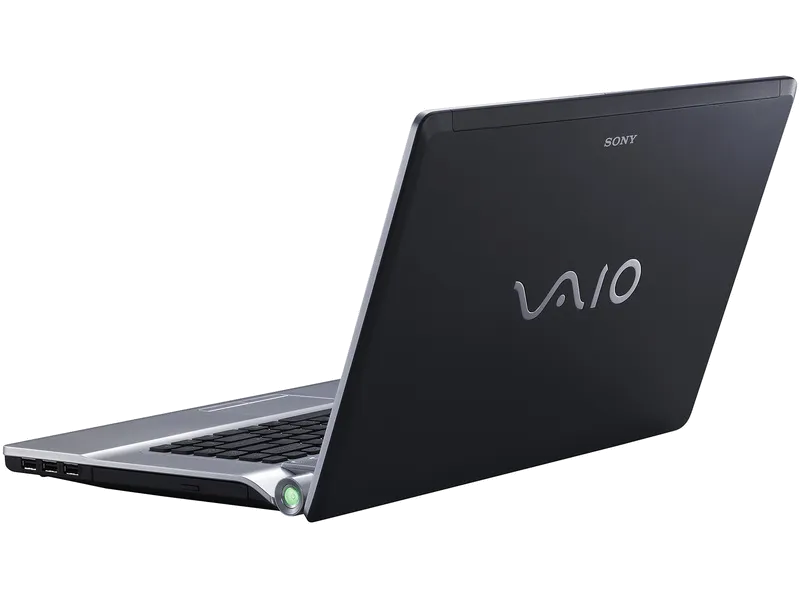 Замена корпуса Sony VAIO VGN-FW450J