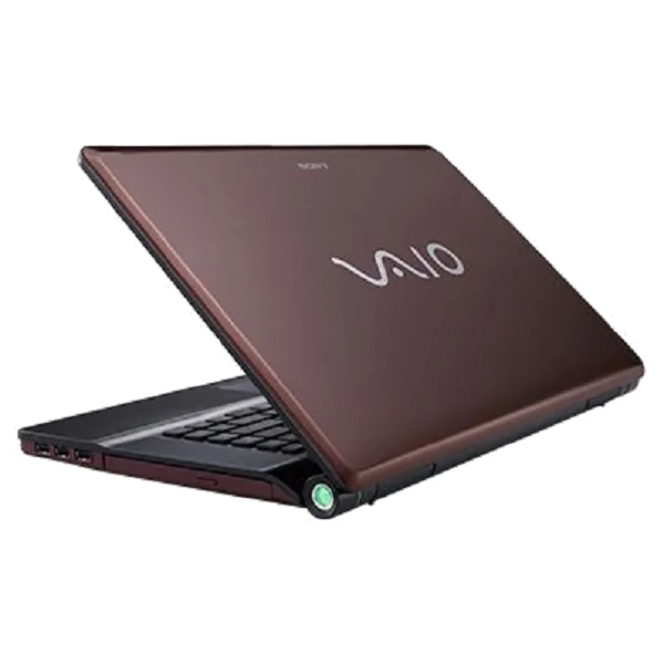 Замена корпуса Sony VAIO VGN-FW520F