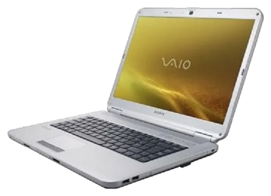 Замена корпуса Sony VAIO VGN-FZ160E
