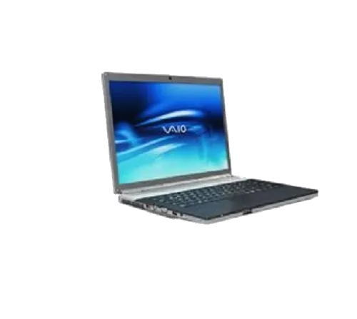 Замена корпуса Sony VAIO VGN-FZ21SR