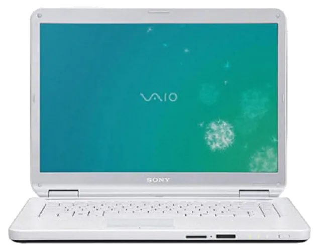 Замена корпуса Sony VAIO VGN-FZ240E/B