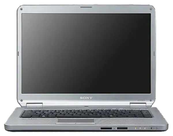 Замена корпуса Sony VAIO VGN-FZ31ER