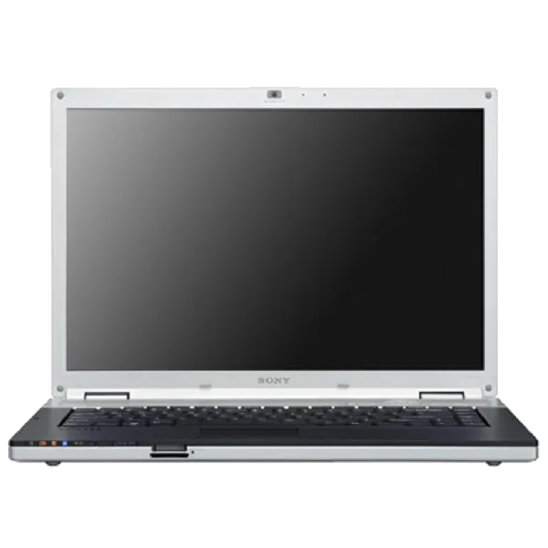 Замена корпуса Sony VAIO VGN-FZ31SR
