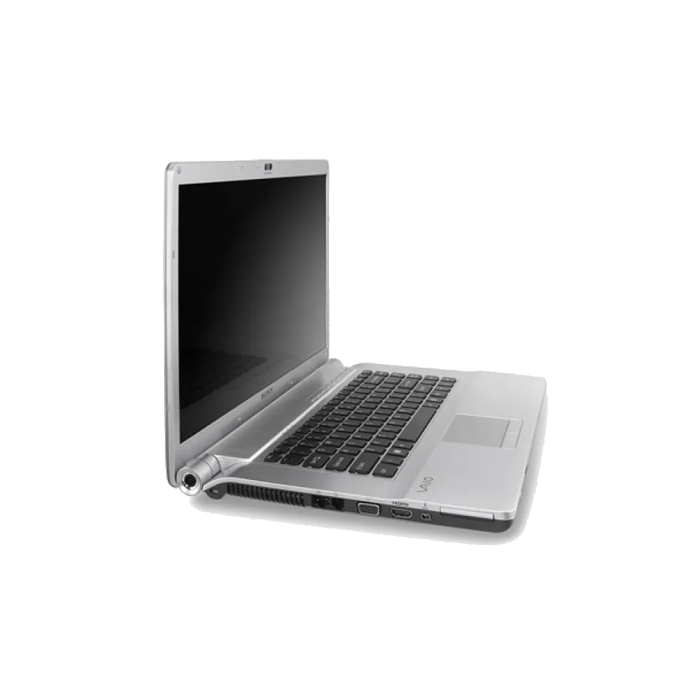 Замена корпуса Sony VAIO VGN-G11XRN/B