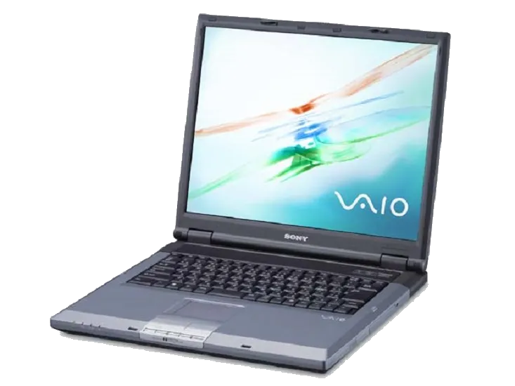 Замена корпуса Sony VAIO VGN-GRT260G