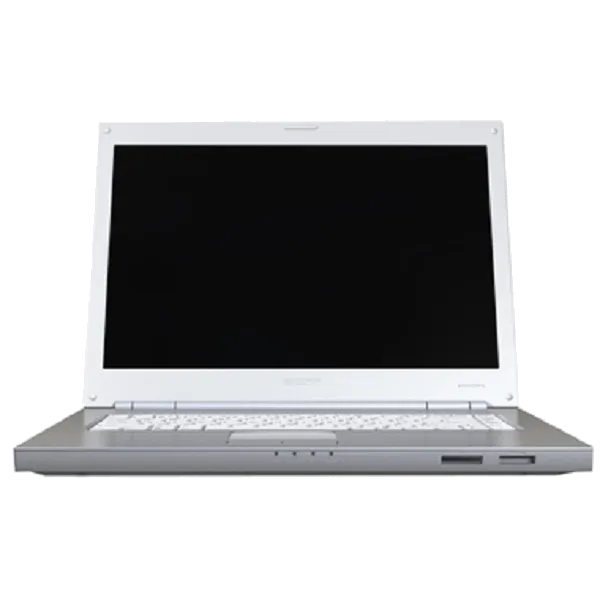 Замена корпуса Sony VAIO VGN-N11SR