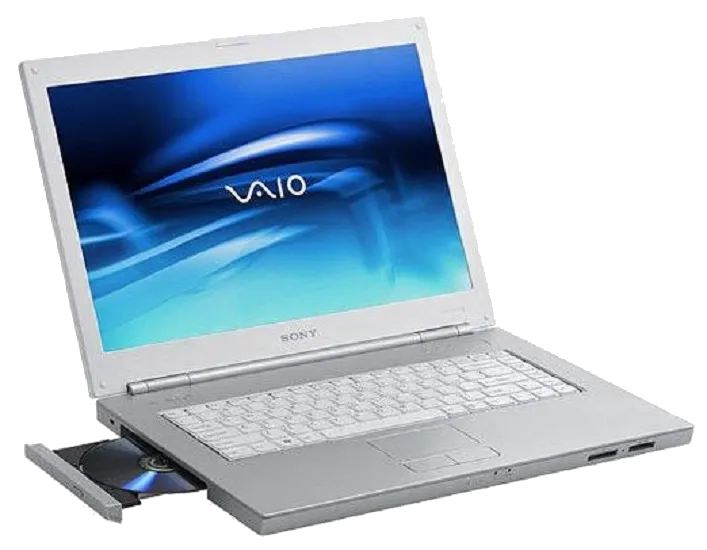 Замена корпуса Sony VAIO VGN-N250E/B