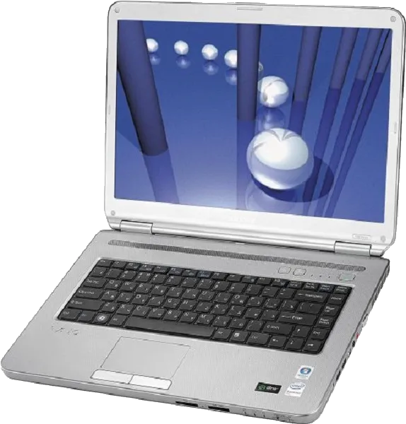 Замена корпуса Sony VAIO VGN-NR11SR