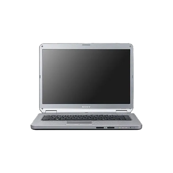 Замена корпуса Sony VAIO VGN-NR21SR/S