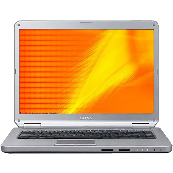 Замена корпуса Sony VAIO VGN-NR31MR/S