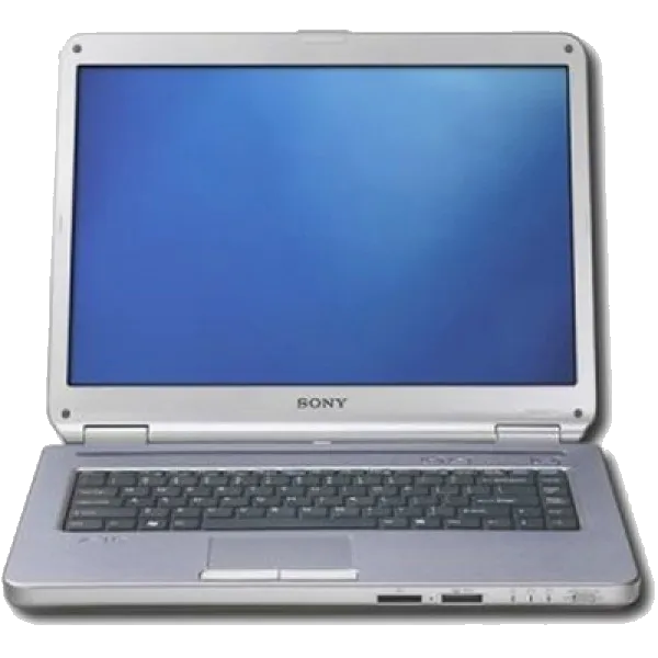 Замена корпуса Sony VAIO VGN-NR31SR/S