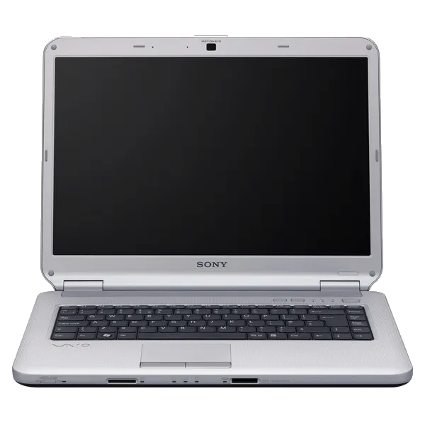 Замена корпуса Sony VAIO VGN-NS21ER/S