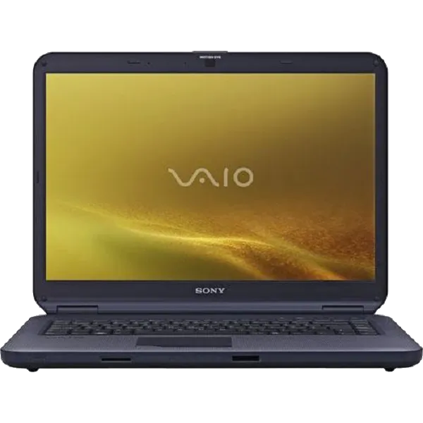 Замена корпуса Sony VAIO VGN-NS290J