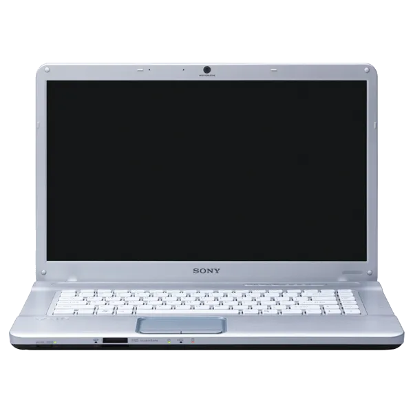 Замена корпуса Sony VAIO VGN-NW11ZR/S