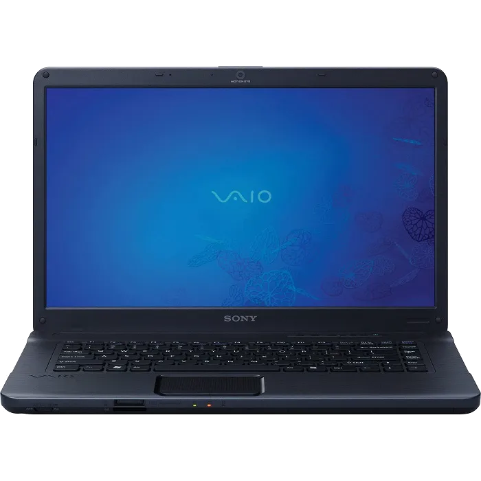 Замена корпуса Sony VAIO VGN-NW130J