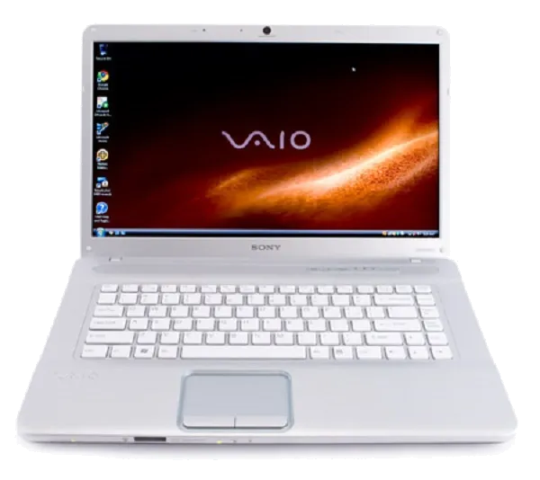 Замена корпуса Sony VAIO VGN-NW180J
