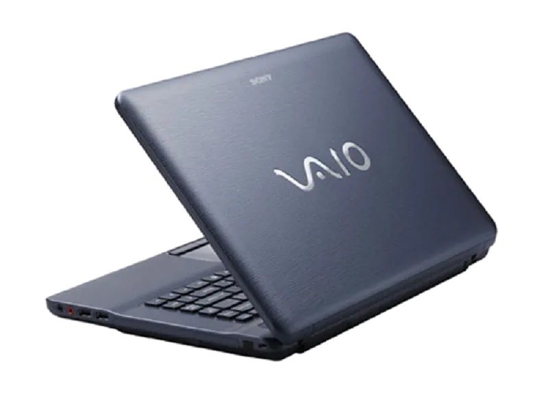 Замена корпуса Sony VAIO VGN-NW240F