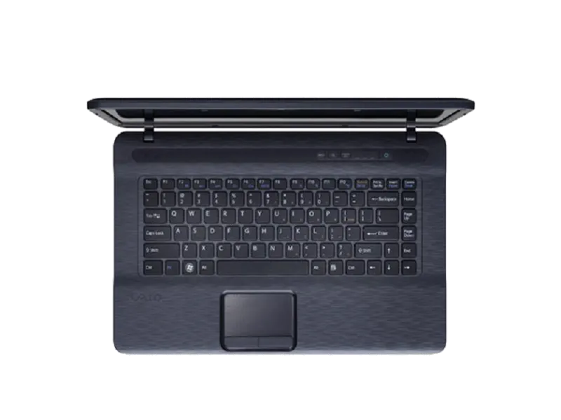 Замена корпуса Sony VAIO VGN-NW280F