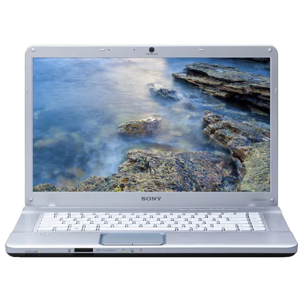 Замена корпуса Sony VAIO VGN-NW2ERE/S