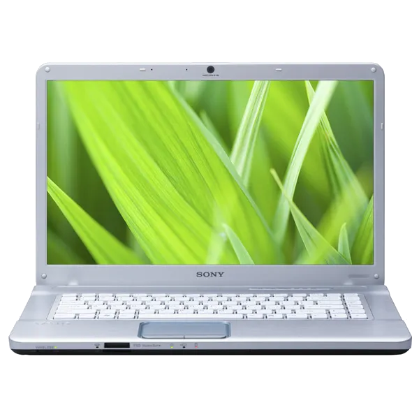 Замена корпуса Sony VAIO VGN-NW2SRF/S