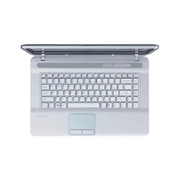 Замена корпуса Sony VAIO VGN-NW380F