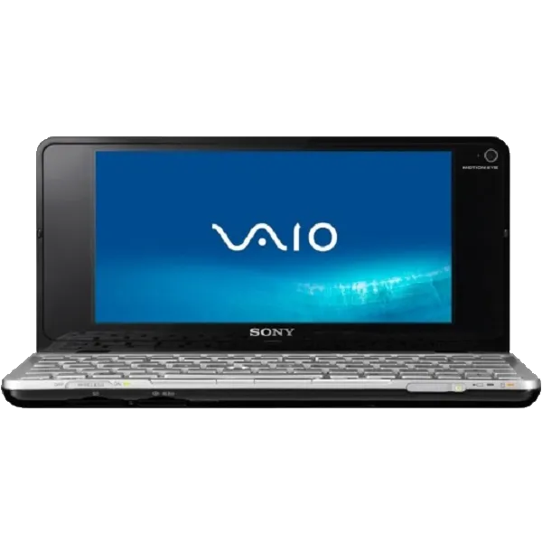 Замена корпуса Sony VAIO VGN-P530H