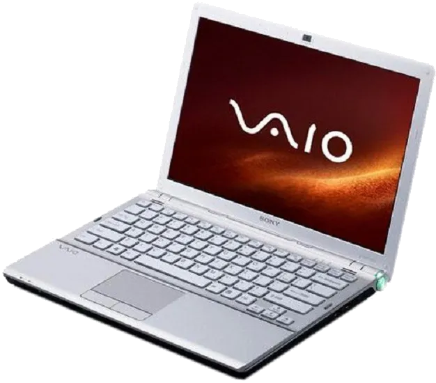 Замена корпуса Sony VAIO VGN-S4MR/W