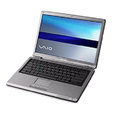 Замена корпуса Sony VAIO VGN-S570P/S