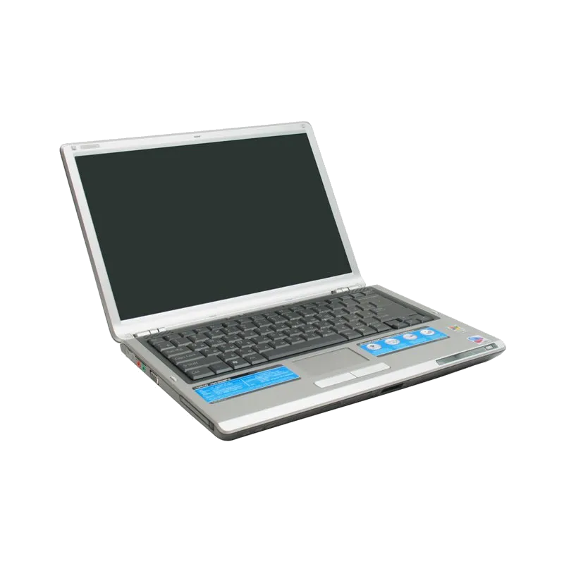 Замена корпуса Sony VAIO VGN-S660P/B