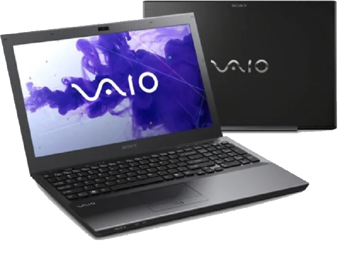Замена корпуса Sony VAIO VGN-SE1X1R