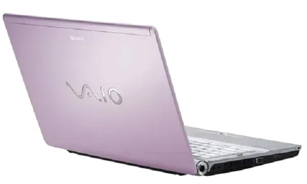 Замена корпуса Sony VAIO VGN-SR190EEJ