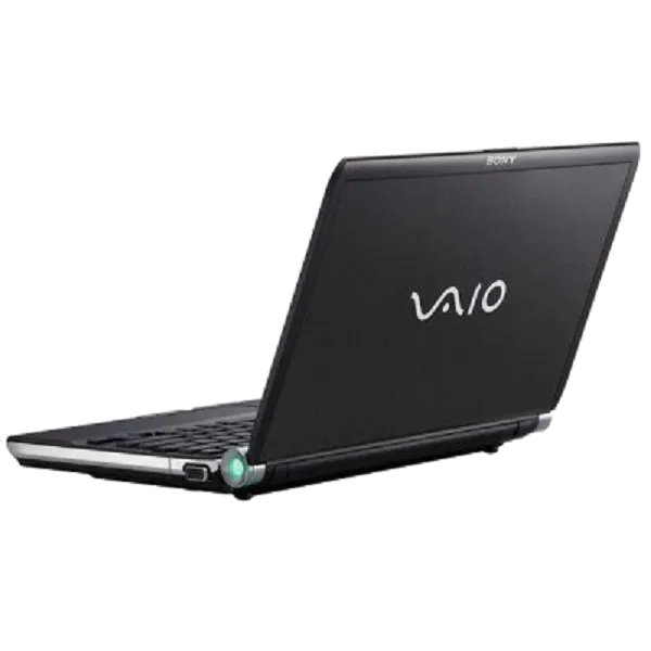 Замена корпуса Sony VAIO VGN-SR190NGB