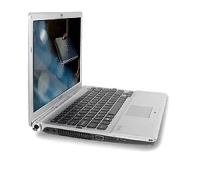 Замена корпуса Sony VAIO VGN-SR19VRN