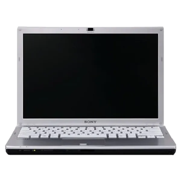 Замена корпуса Sony VAIO VGN-SR290JTQ