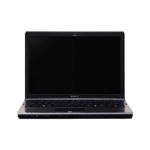 Замена корпуса Sony VAIO VGN-SR290NTB