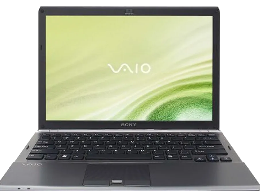 Замена корпуса Sony VAIO VGN-SR390PDB