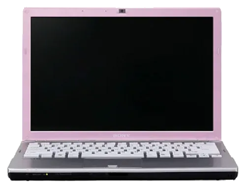 Замена корпуса Sony VAIO VGN-SR490JCP