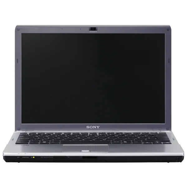 Замена корпуса Sony VAIO VGN-SR4VR/H