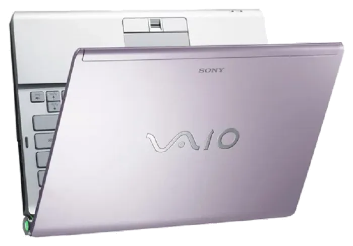 Замена корпуса Sony VAIO VGN-SR90