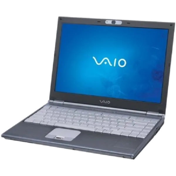 Замена корпуса Sony VAIO VGN-SZ140P