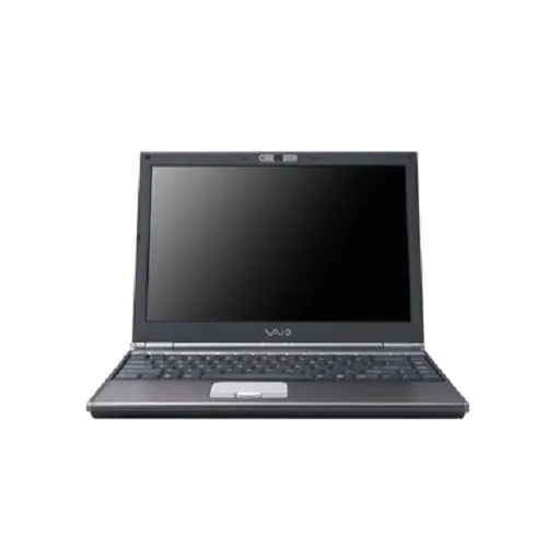 Замена корпуса Sony VAIO VGN-SZ2HRP