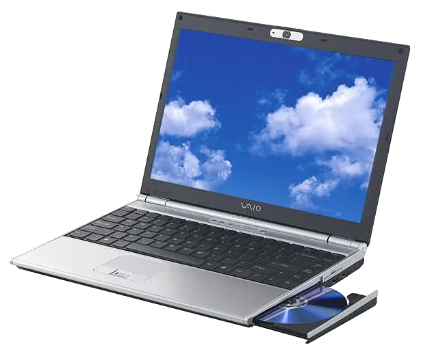 Замена корпуса Sony VAIO VGN-SZ450N/C