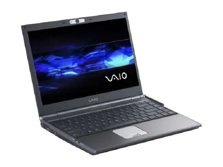 Замена корпуса Sony VAIO VGN-SZ480NW5