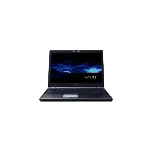 Замена корпуса Sony VAIO VGN-SZ491N