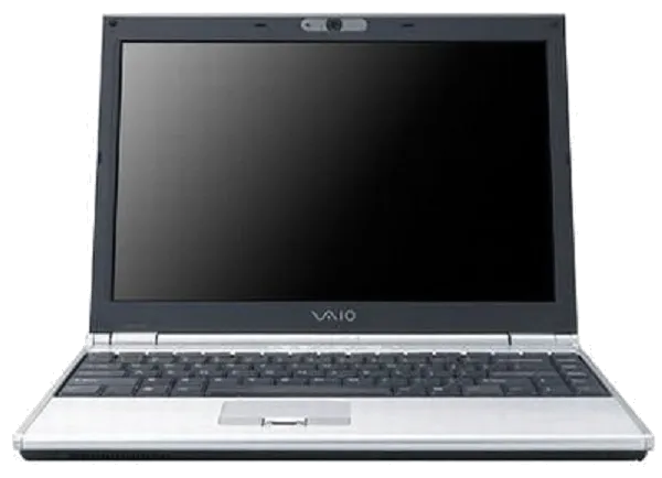 Замена корпуса Sony VAIO VGN-SZ4MRN/B