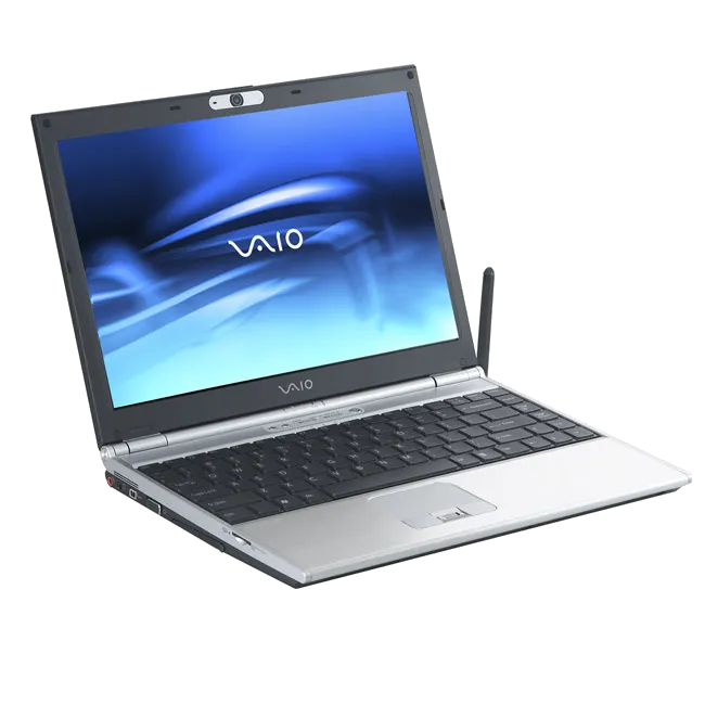 Замена корпуса Sony VAIO VGN-SZ640N01