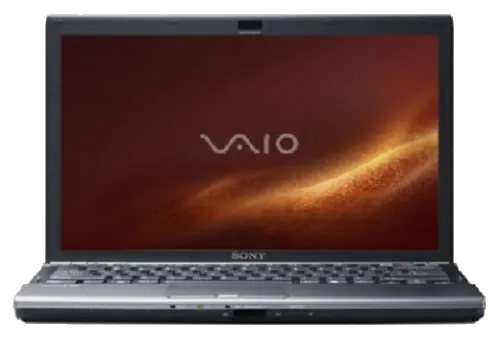 Замена корпуса Sony VAIO VGN-SZ650N/C