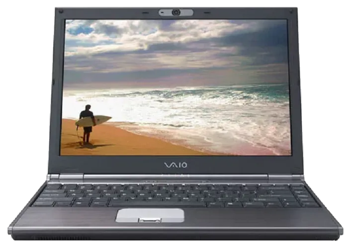 Замена корпуса Sony VAIO VGN-SZ660N/C