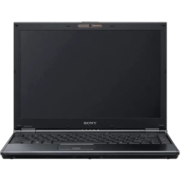 Замена корпуса Sony VAIO VGN-SZ670N/C