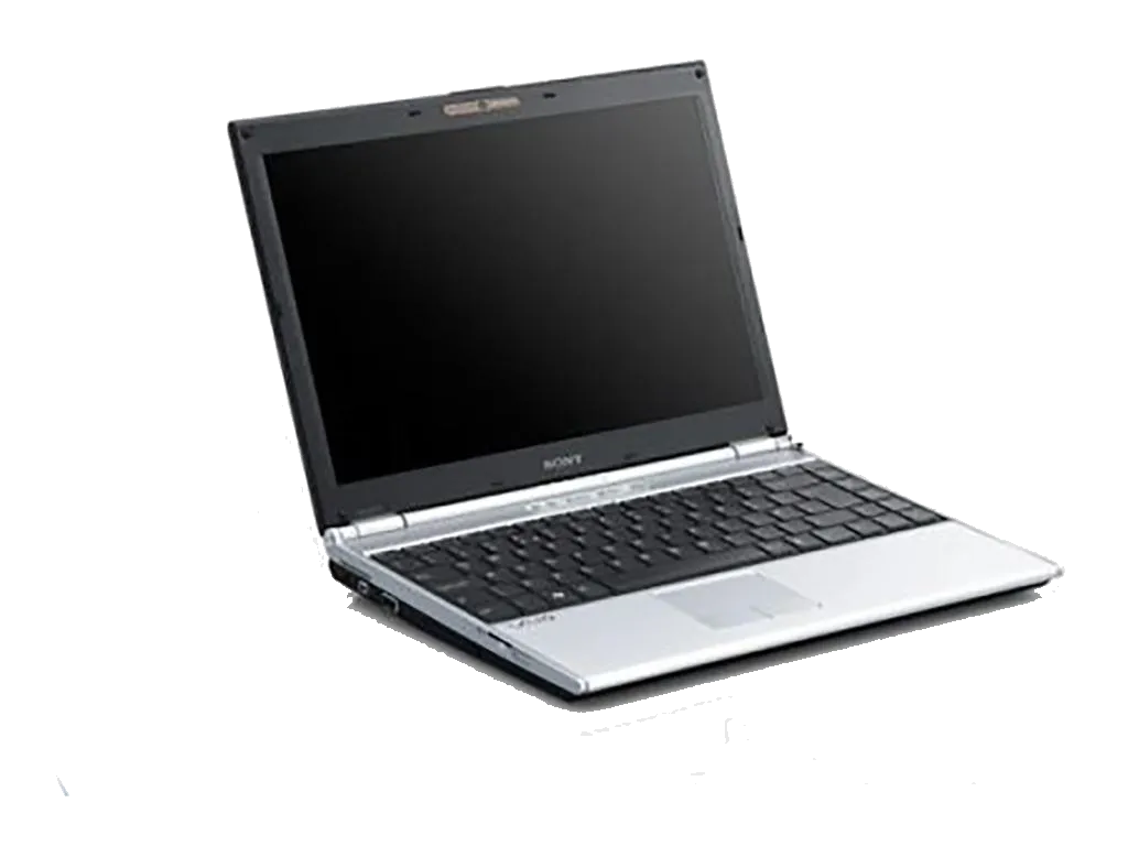 Замена корпуса Sony VAIO VGN-SZ680N03